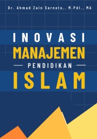 Inovasi Manajemen Pendidikan Islam