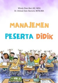 Manajemen Peserta Didik