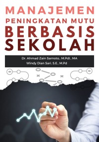 Manajemen Peningkatan Mutu Berbasis Sekolah